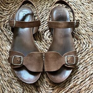 COPY - Chloe sandals